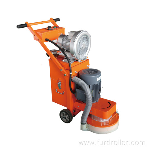 Portable Hand Industria Concrete Floor Grinder For Pavement FYM-330